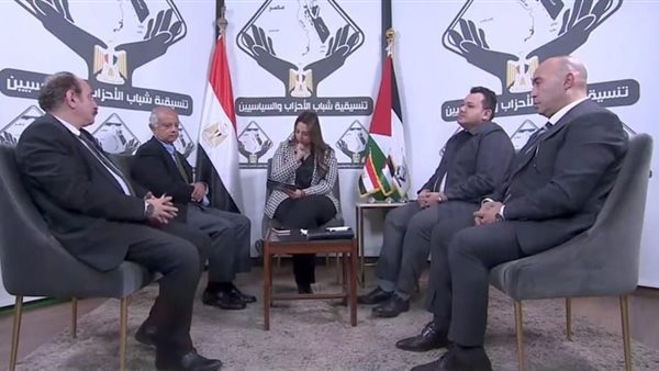  صالون تنسيقية شباب