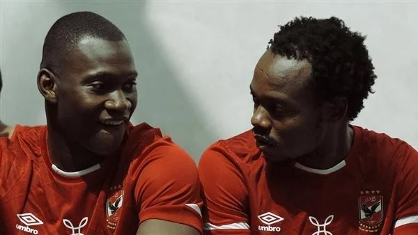 أليو ديانج وبيرسي