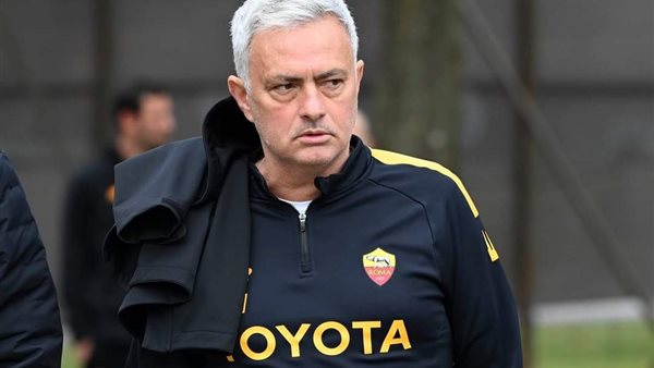 جوزيه مورينيو