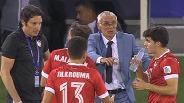 منتخب سوريا