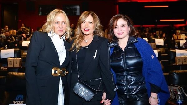 إلهام شاهين 