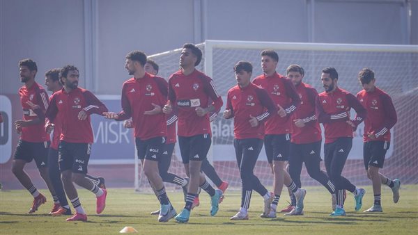 النادي الأهلي