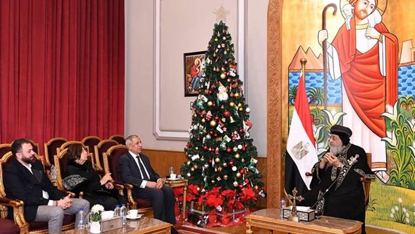 صورة من الحدث 