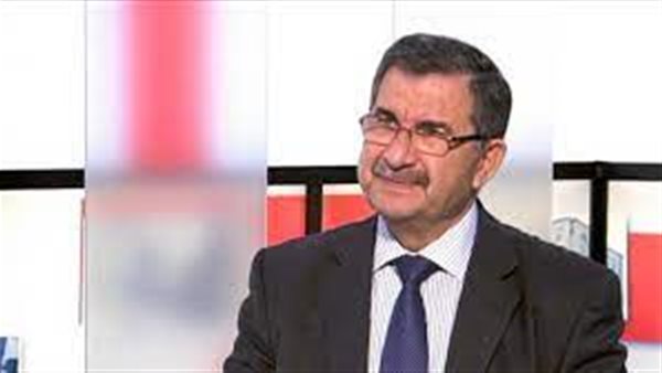 العميد أمين حطيط،