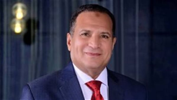 محمد صلاح، رئيس الهيئة