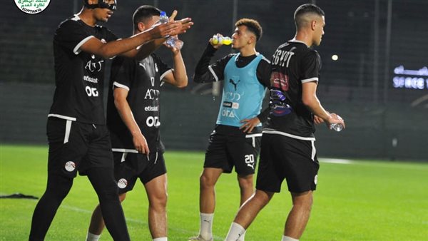 المنتخب الأوليمبي