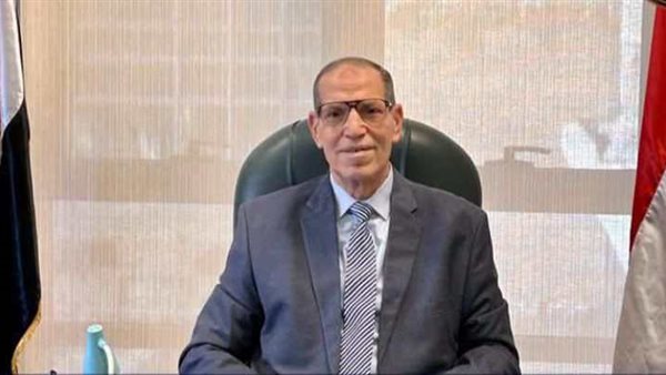 المستشار حافظ عباس