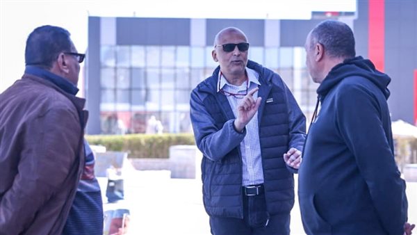 محمود الخطيب