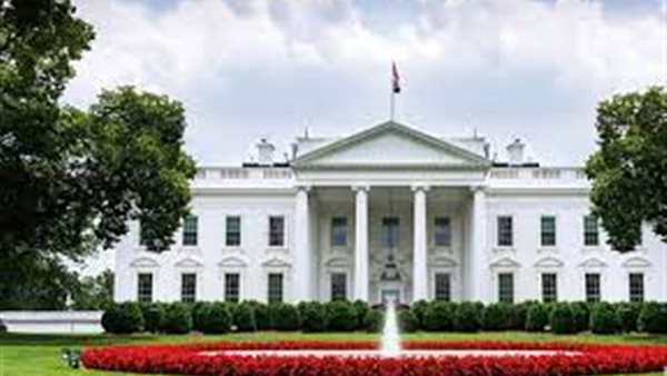 البيت الأبيض