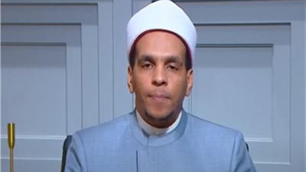 الشيخ محمد كمال