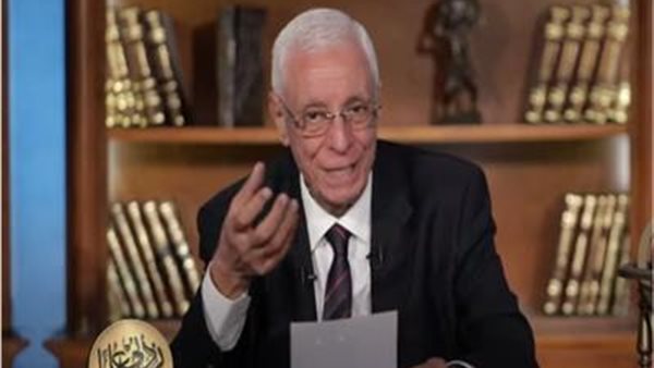 حسام موافي - أرشيفية