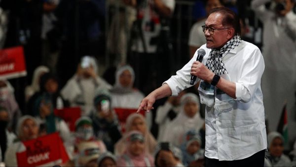 رئيس وزراء مالزيا