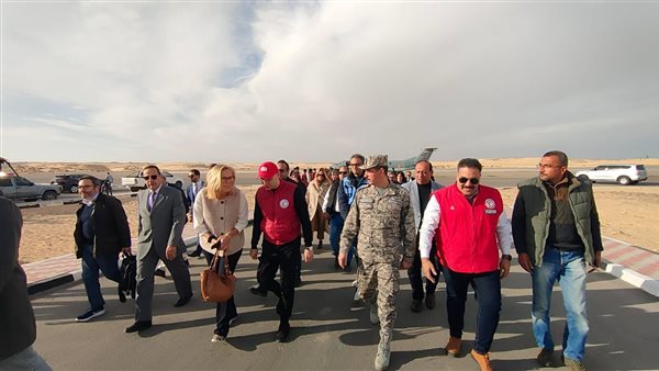 كبيره منسقي الأمم