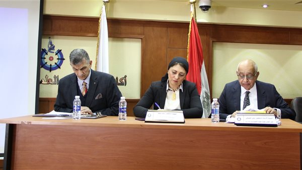 صورة من الحدث 