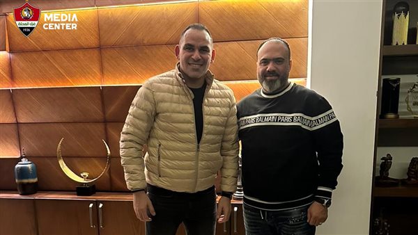 أحمد عيد عبدالملك