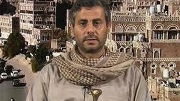 محمد البخيتي