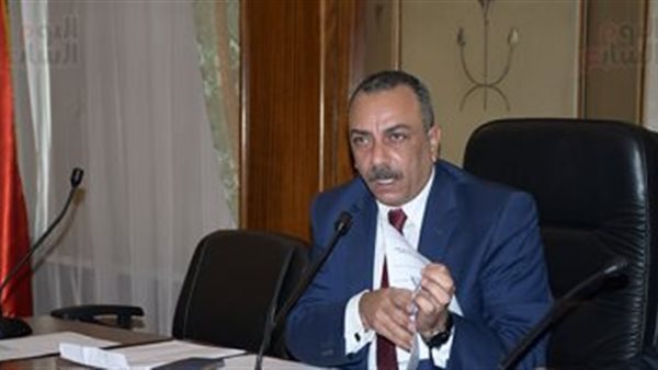 النائب إيهاب الطماوي،