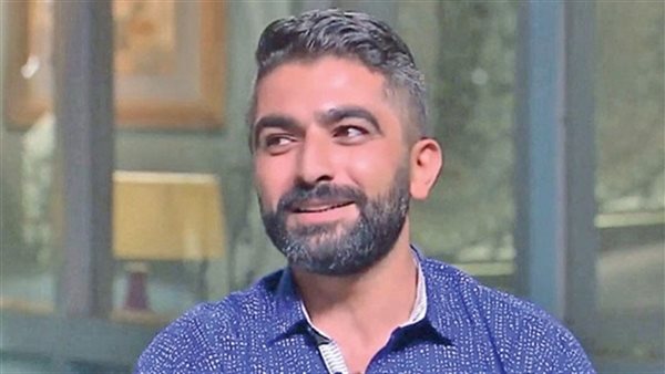 الفنان فادي خفاجة