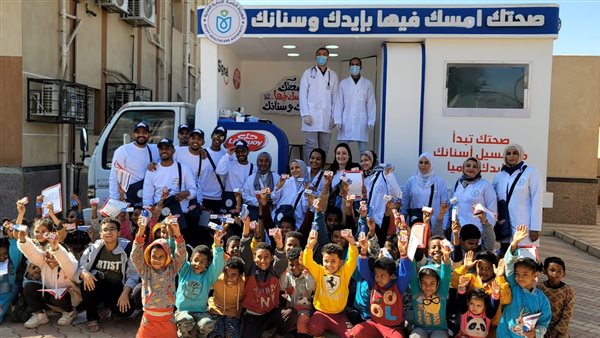 صورة من الحملة 