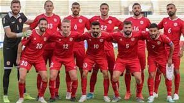 بث مباشر مباراة لبنان