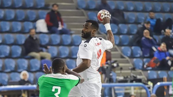 منتخب تونس لكرة اليد