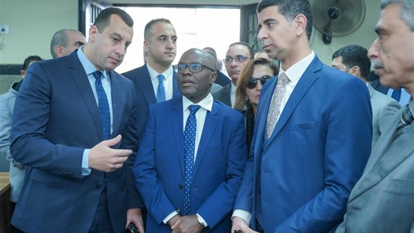 صورة من الحدث 