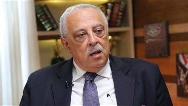  الدكتور سمير مرقص،