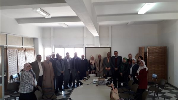 عصام سعد محافظ أسيوط