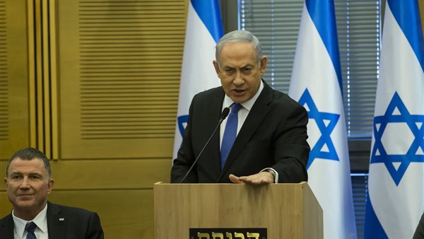 رئيس الوزراء الاسرائيلي