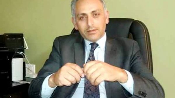 زيد الأيوبي المحلل