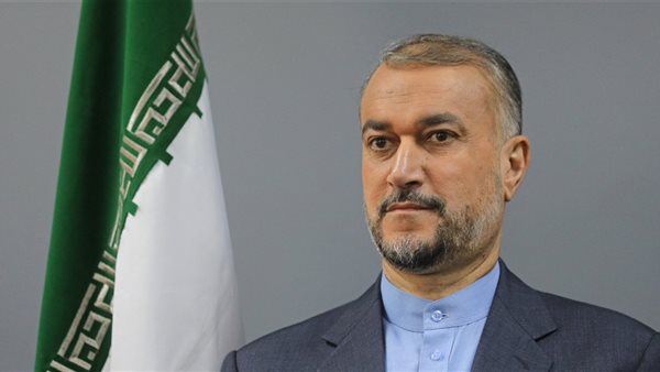 حسين أمير عبد اللهيان