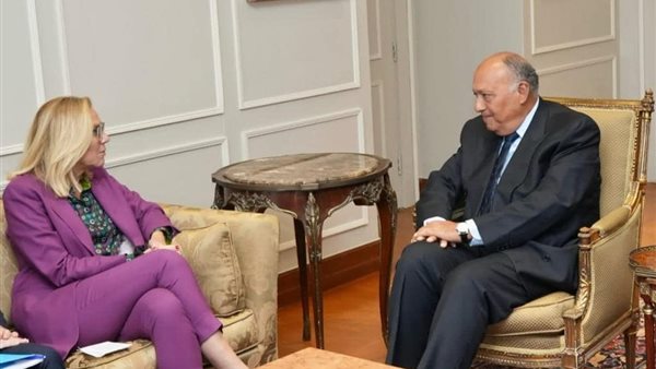 جانب من الزيارة 