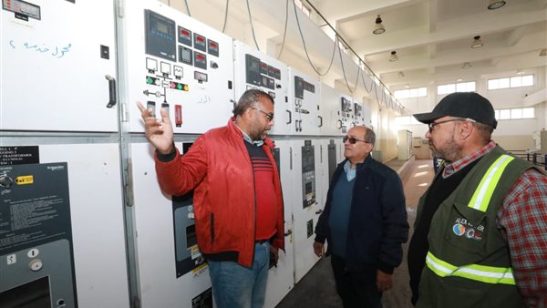 جانب من الجولة 