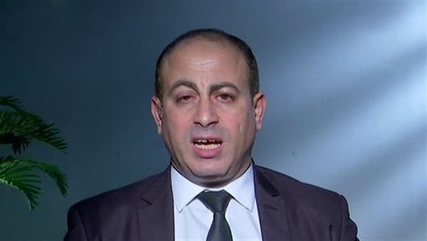 الدكتور جهاد الحرازين