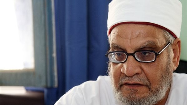 الدكتور أحمد كريمة