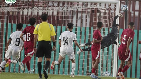 مجريات اللقاء