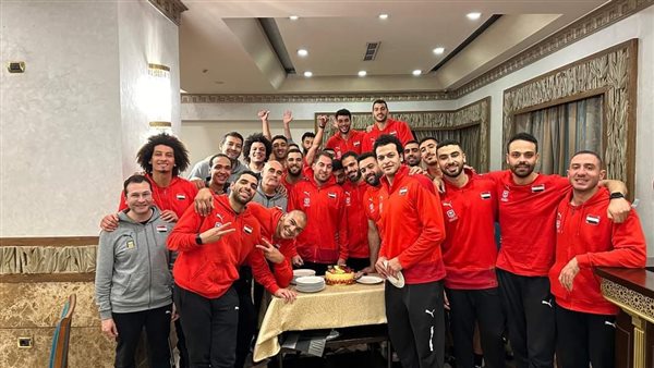 منتخب مصر لكرة اليد