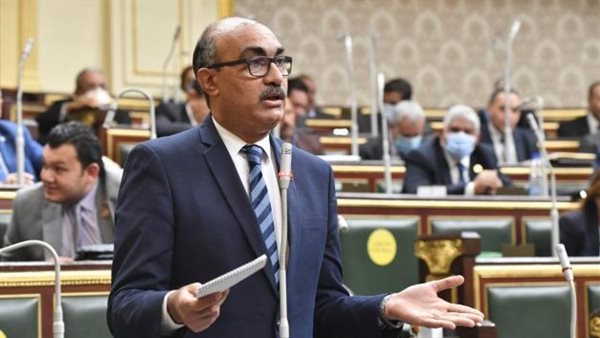 المهندس إيهاب منصور