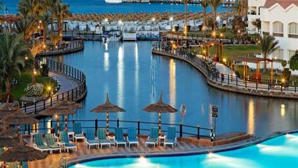 مدينة الغردقة