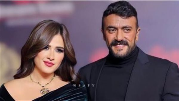 ياسمين والعوضى 