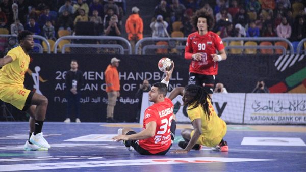 منتخب مصر لكرة اليد