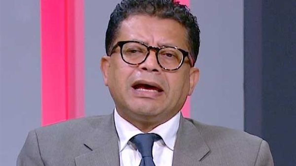 الدكتور أشرف سنجر