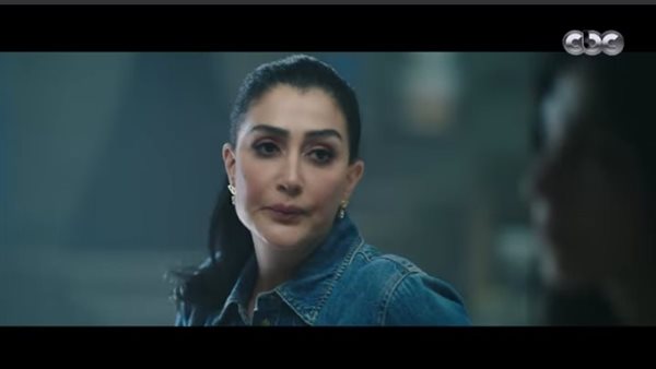 غادة عبد الرازق 