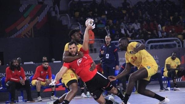 مجريات اللقاء