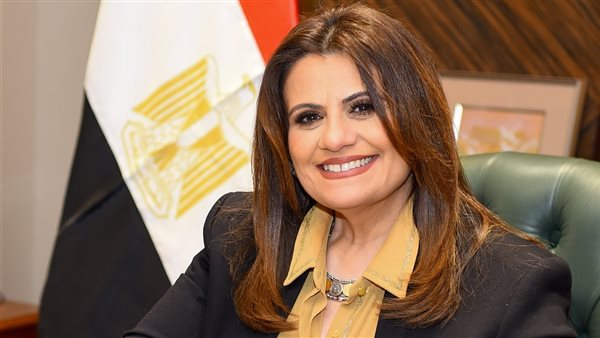 السفيرة سها جندي