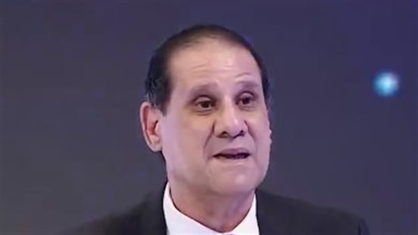 محمد أحمد الرفاعي