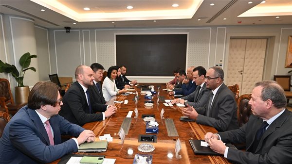 اجتماع اليوم