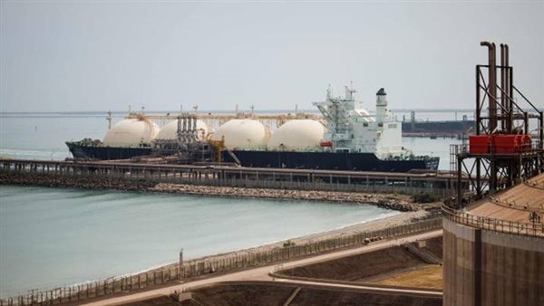 واردات الطاقة بأوروبا