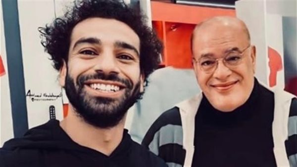 صلاح عبدالله ومحمد