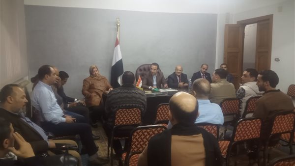 صورة من الحدث 